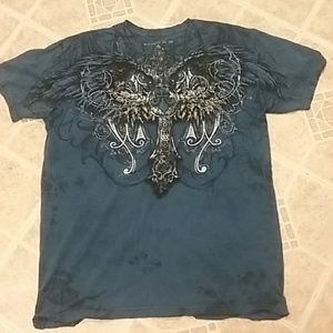 AFFLICTION MENS